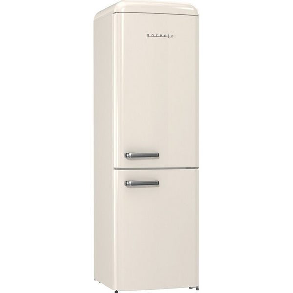 Kombinovaná Lednice Gorenje ONRK619DC | OKAY.cz