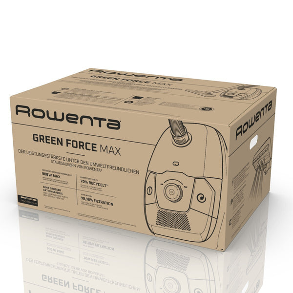 RO 4931EA Green Force Max Eco