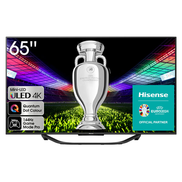 Televize Hisense 65U7KQ (2023) / 65 (163cm)