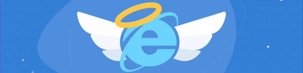 Připravte se na konec prohlížeče Internet Explorer
