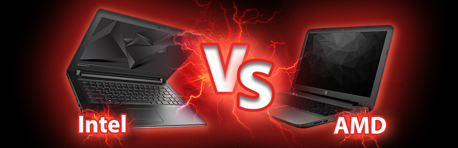 OKAY Duel: INTEL vs AMD