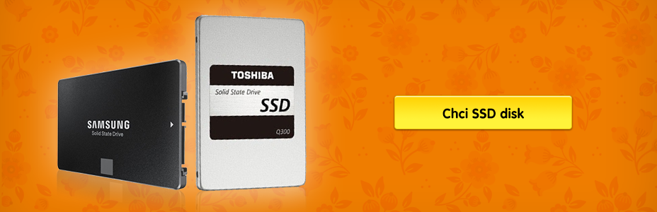 OKAY Produkt: Bleskové SSD disky