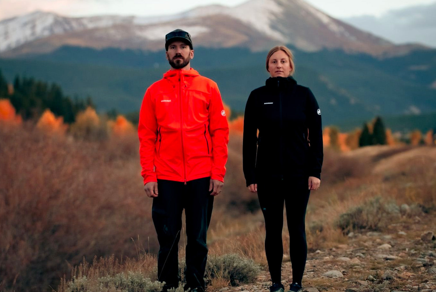 Outdoorový rádce: Jak správně prát softshell a další vybavení