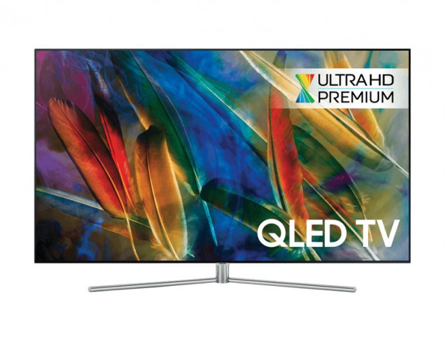 3 nejlepší Ultra HD TV z naší nabídky dle hodnocení dTestu
