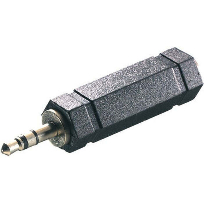 Adaptér Vivanco 33704, jack/jack PB 502