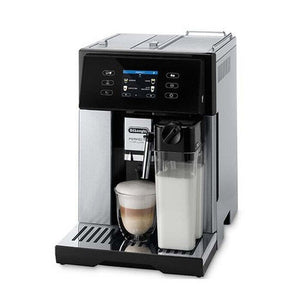 Automatické espresso De'Longhi ESAM460.75.MB