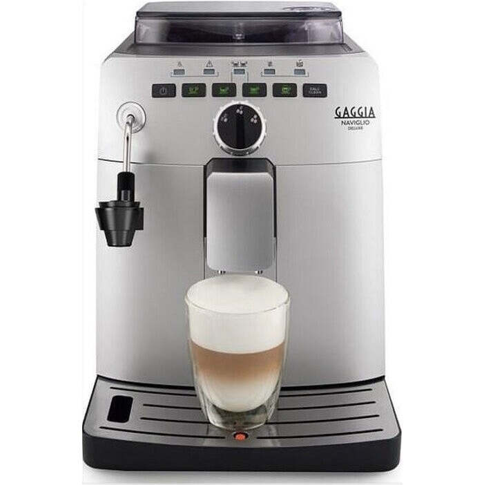 Automatické espresso Gaggia Naviglio Deluxe