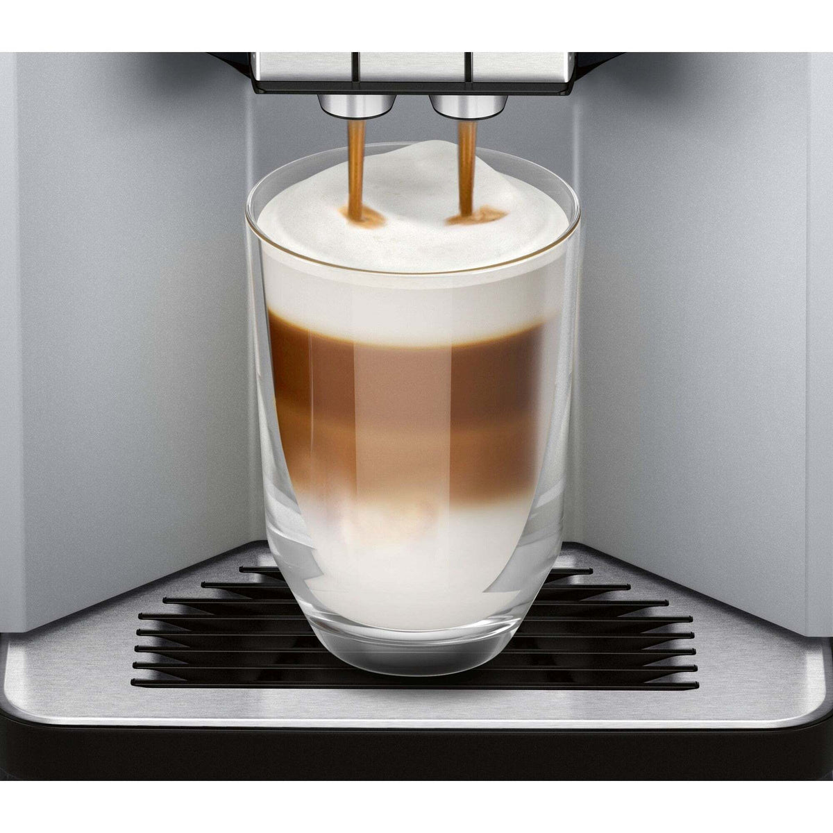 Automatické espresso Siemens EQ.500 integral TQ503R01