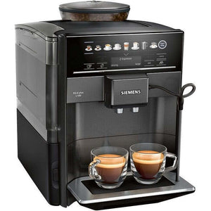 Automatické espresso Siemens TE651319RW