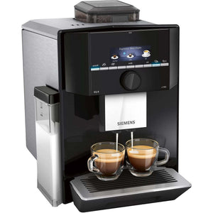 Automatické espresso Siemens TI921309RW