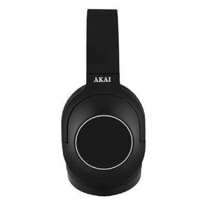 Bezdrátová Bluetooth Akai BTH-P23 POŠKOZENÝ OBAL