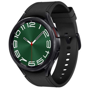 Chytré hodinky Samsung Galaxy Watch 6 Classic, 47mm, černé