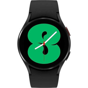 Chytré hodinky Samsung Galaxy Watch Active 4, 40mm, černá JEVÍ ZNÁMKY POUŽITÍ