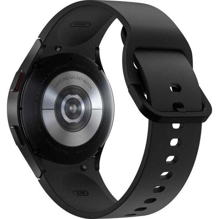 Chytré hodinky Samsung Galaxy Watch Active 4, 40mm, černá JEVÍ ZNÁMKY POUŽITÍ