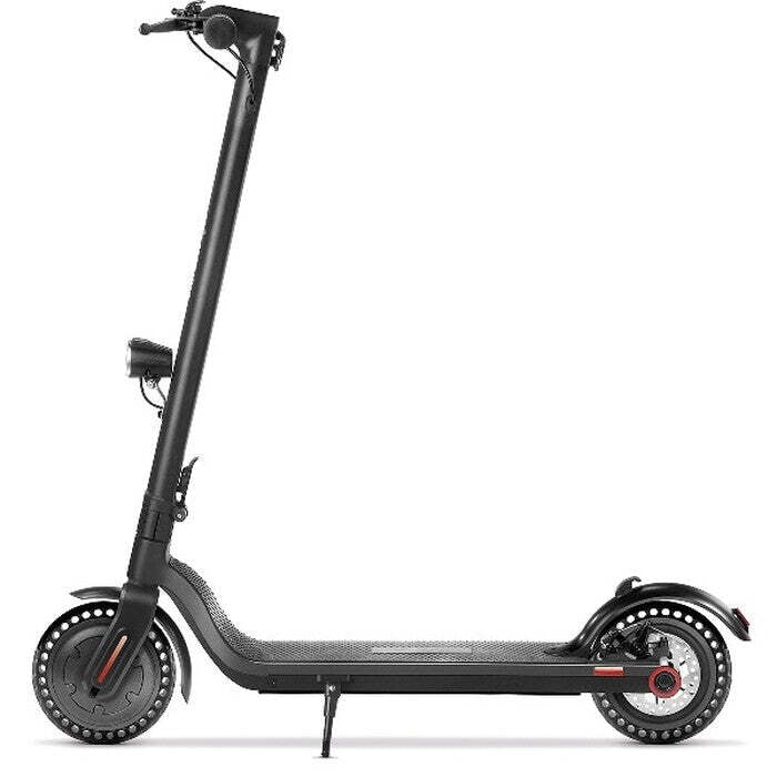 Elektrokoloběžka Aligator Scooter Pro 25km/h, až 25km, 120kg