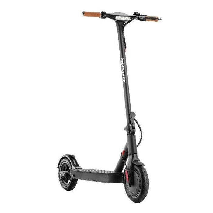 Elektrokoloběžka MS Energy E-scooter M10, černá