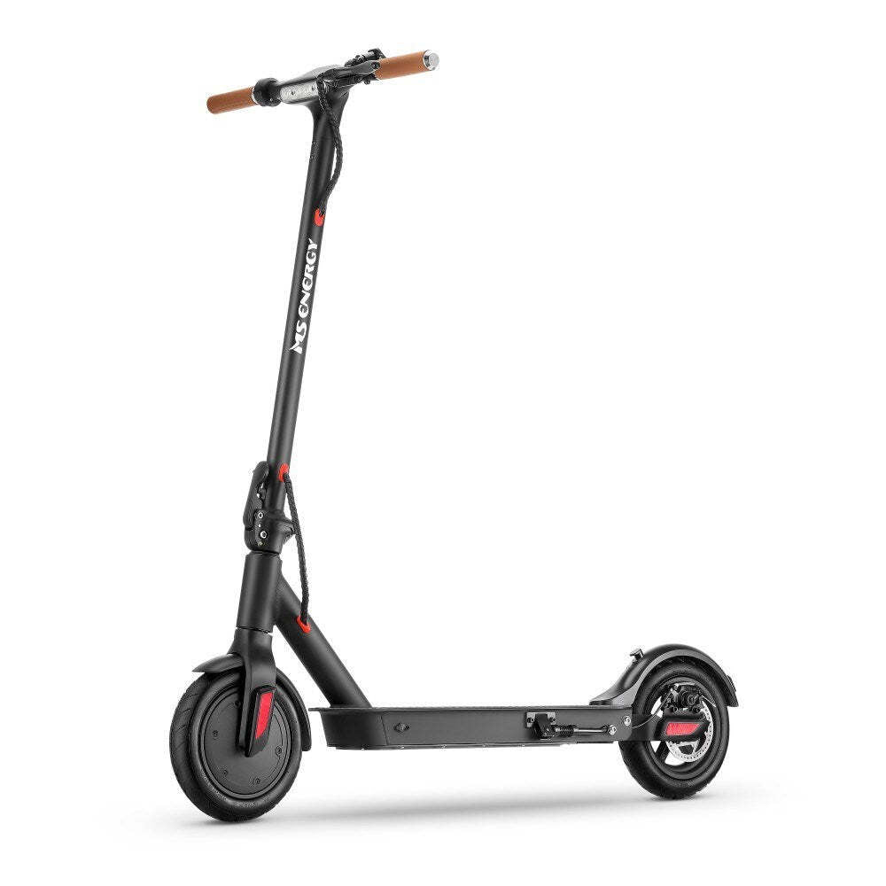 Elektrokoloběžka MS Energy E-scooter M10, černá