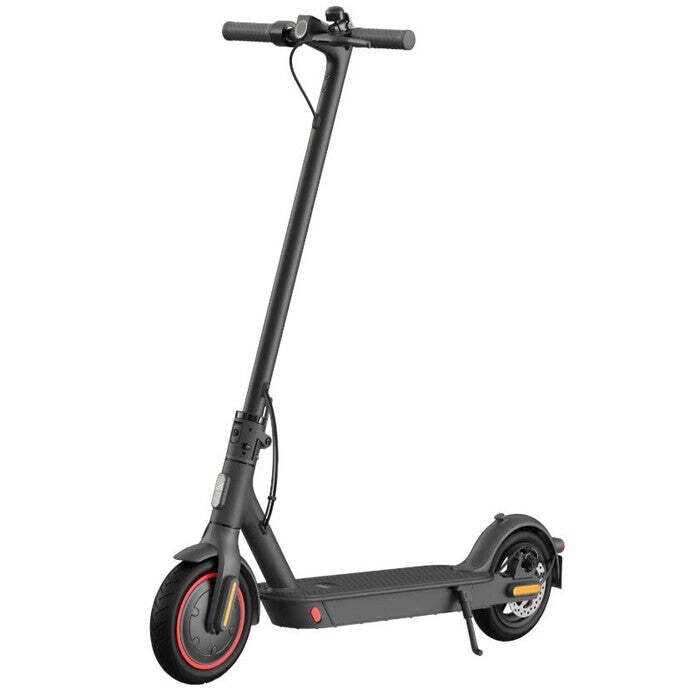 Elektrokoloběžka Xiaomi Scooter Pro 2, 25km/h, až 45km