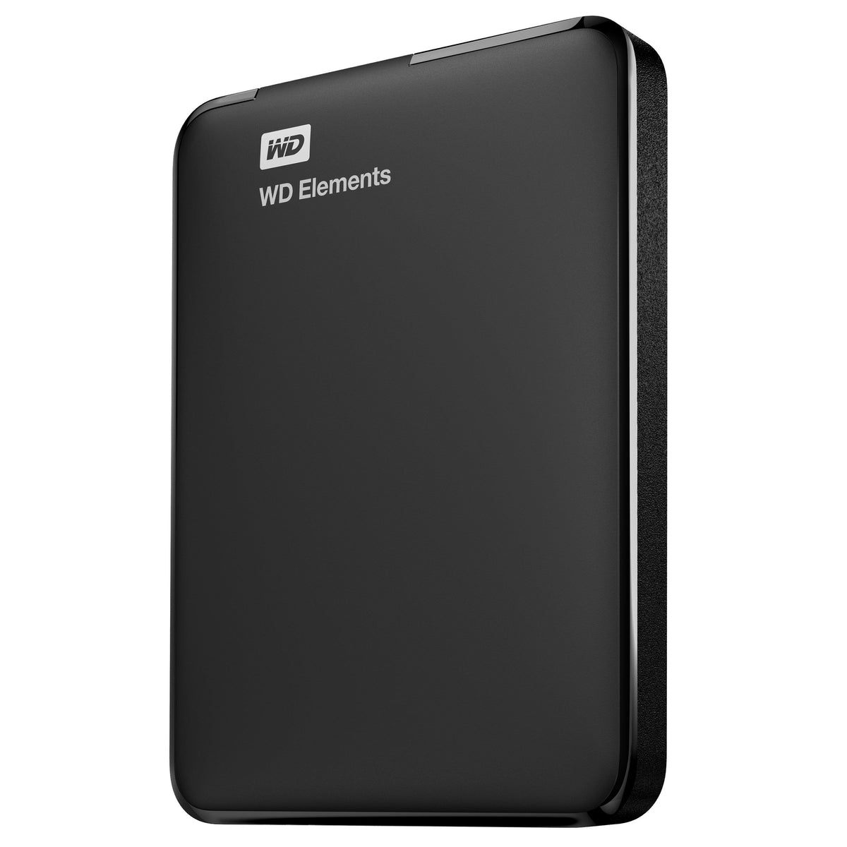 Externí HDD 3TB WD Elements Portable (WDBU6Y0030BBK-WESN)