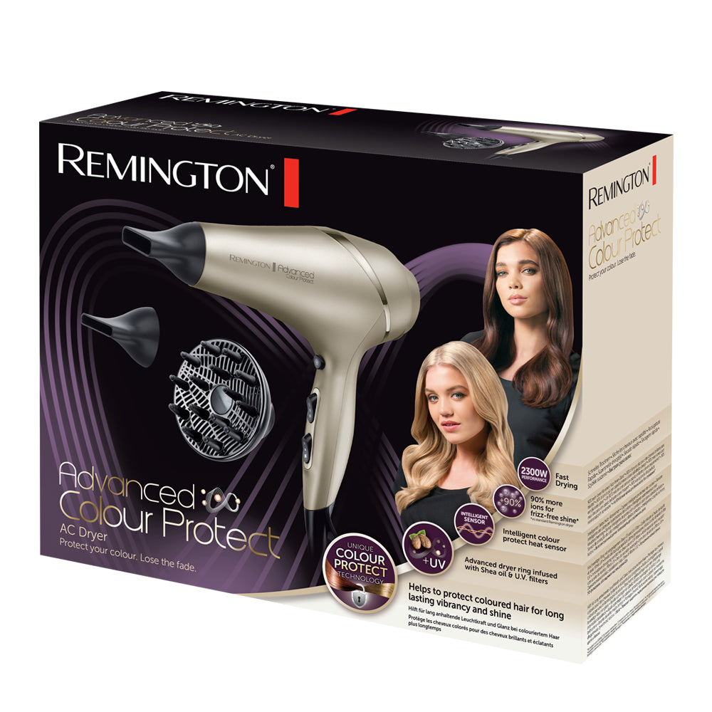 Fén Remington AC8605 Color Protect