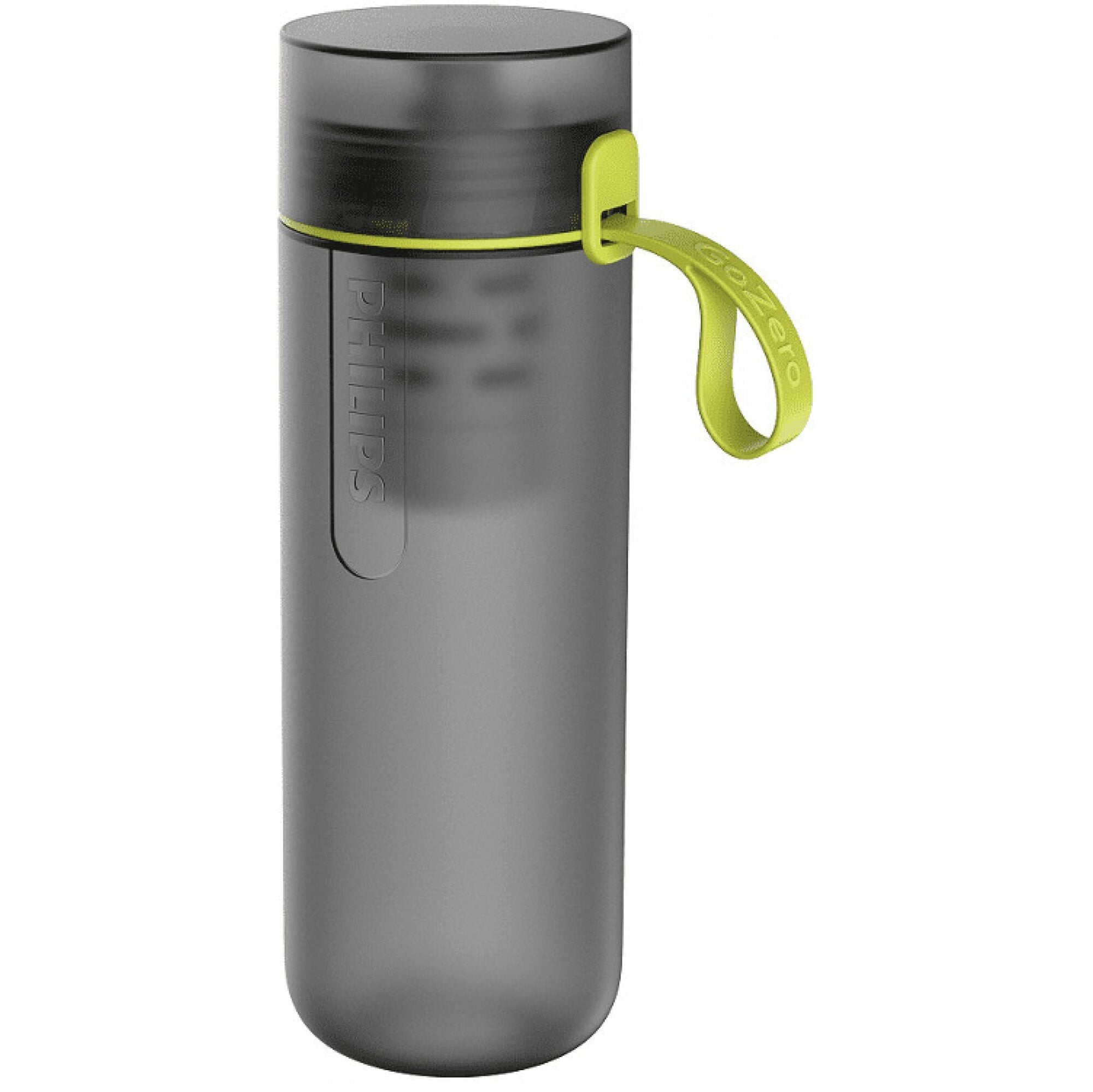 Filtrační lahev Philips GoZero Outdoor AWP2722GRR, 590ml