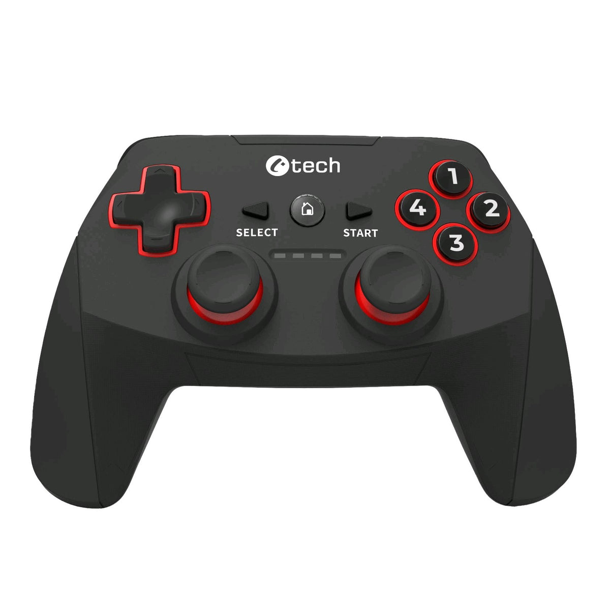 Gamepad C-TECH Khort pro PC/PS3/Android