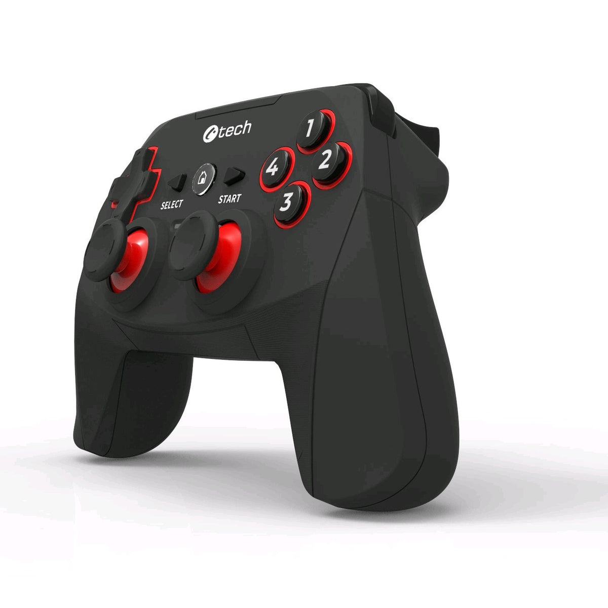 Gamepad C-TECH Khort pro PC/PS3/Android