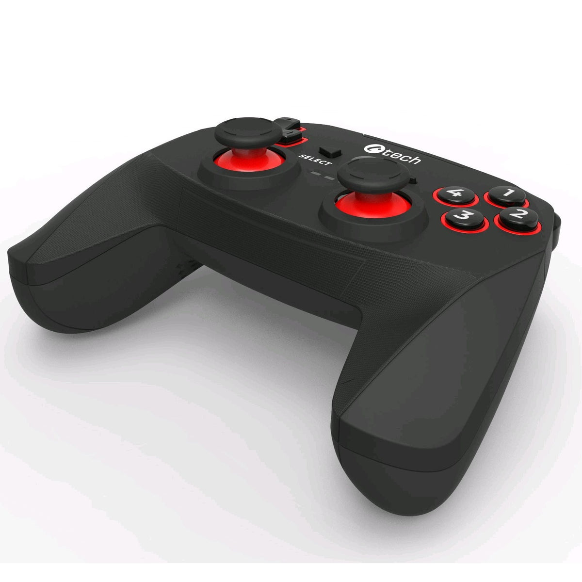 Gamepad C-TECH Khort pro PC/PS3/Android