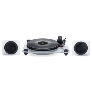 Gramofon s Bluetooth reproduktory Bigben TD115CSPS