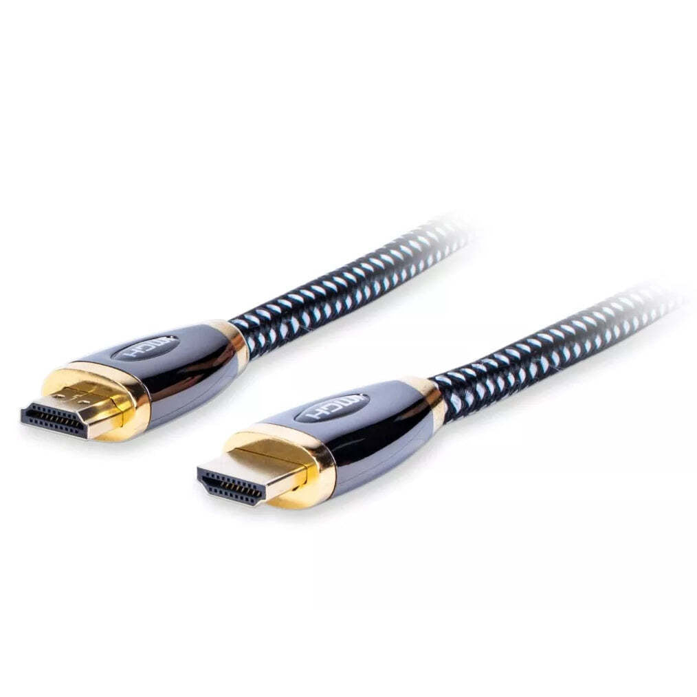 HDMI kabel Acoustique Quality OKHD015, 2.0, 1,5m