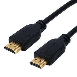 HDMI kabel MK Floria, 2.0, 1,8m
