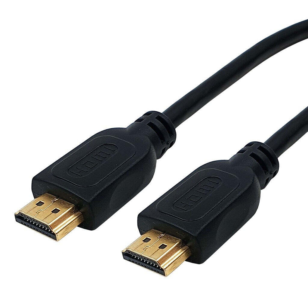 HDMI kabel MK Floria, 2.0, 1m