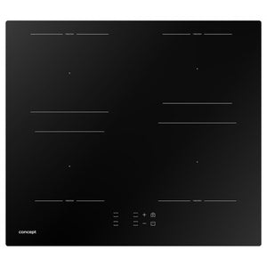 Indukční deska Concept IDV2660n