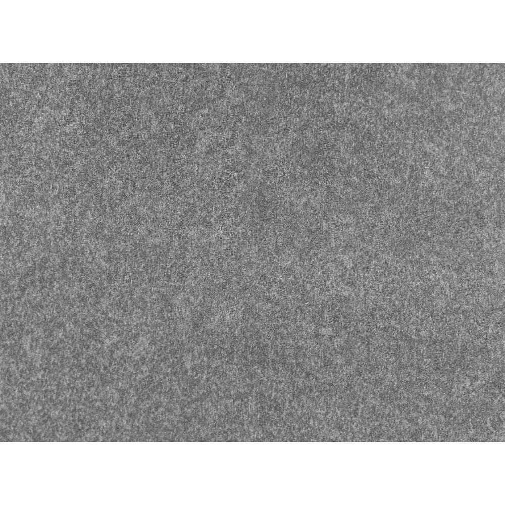 Jídelní stůl Cento rozkládací 180-240x77x95 cm (šedá, černá)