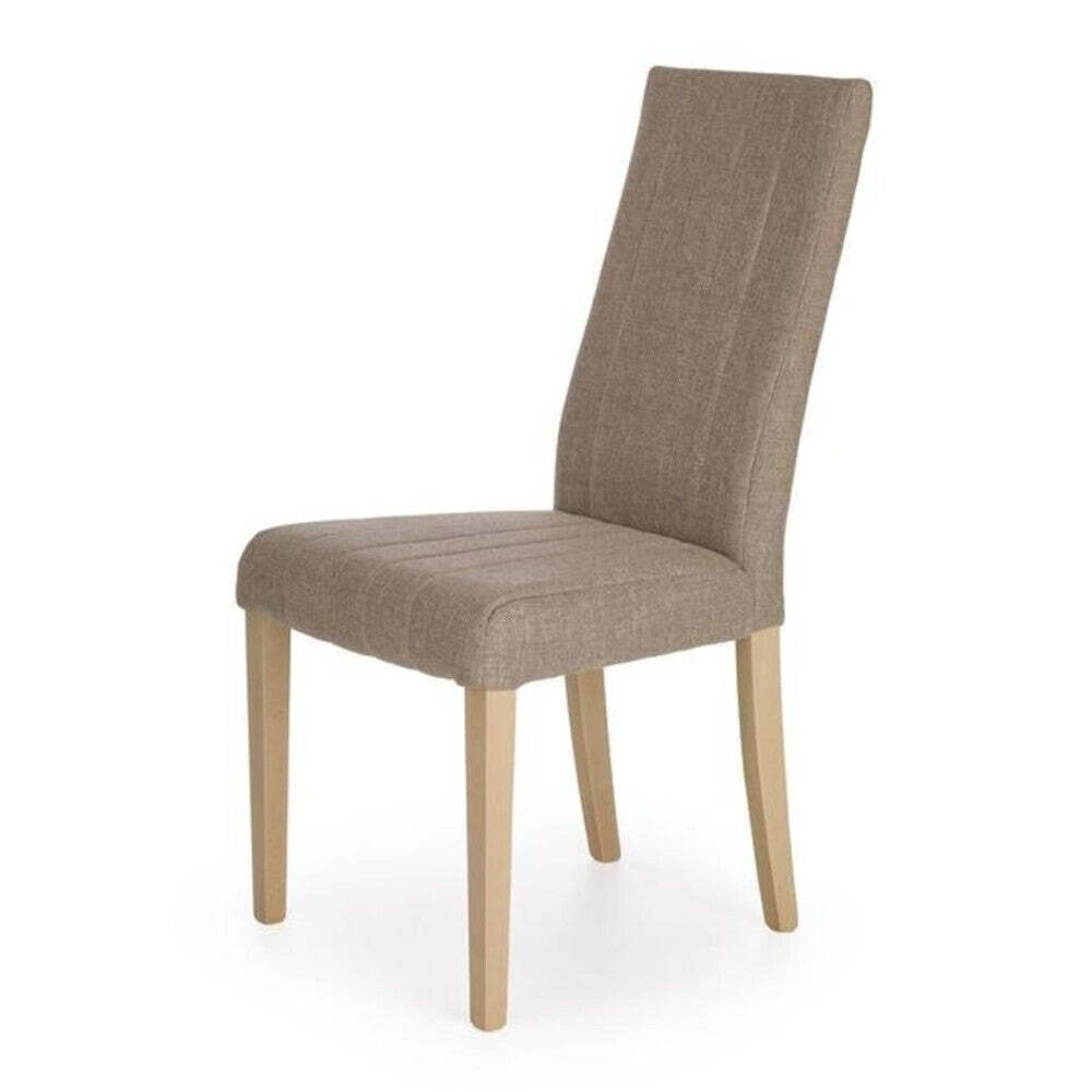Jídelní židle Darsi hnědá - II. jakost