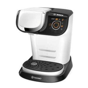 Kapslový kávovar Bosch Tassimo My Way TAS6004