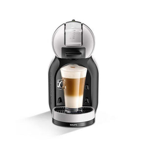 Kapslový kávovar Krups KP123B31 Nescafé Dolce Gusto Mini Me