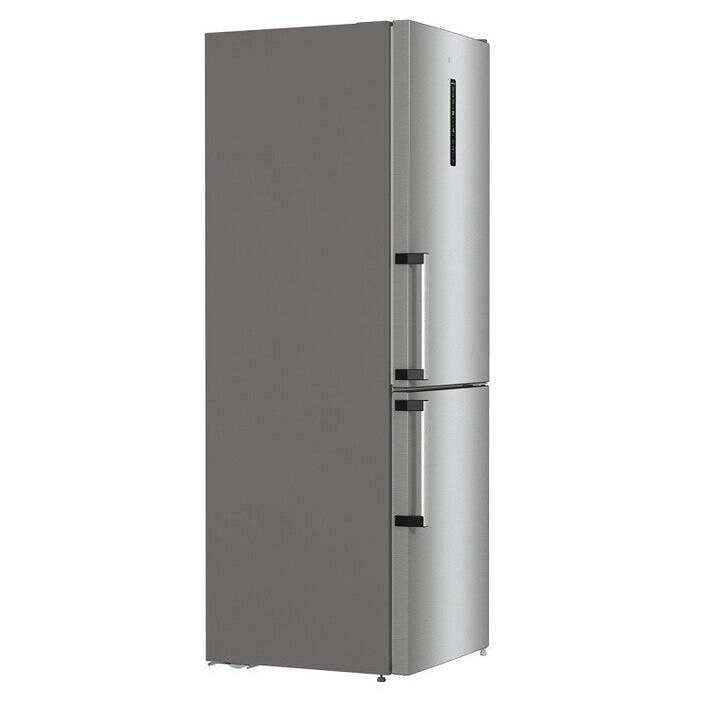 Kombinovaná lednice Gorenje NRC6194SXL5M