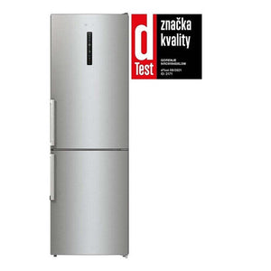 Kombinovaná lednice Gorenje NRC6194SXL5M