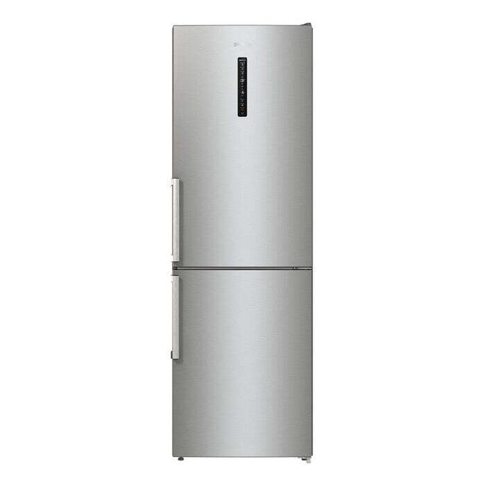 Kombinovaná lednice Gorenje NRC6194SXL5M