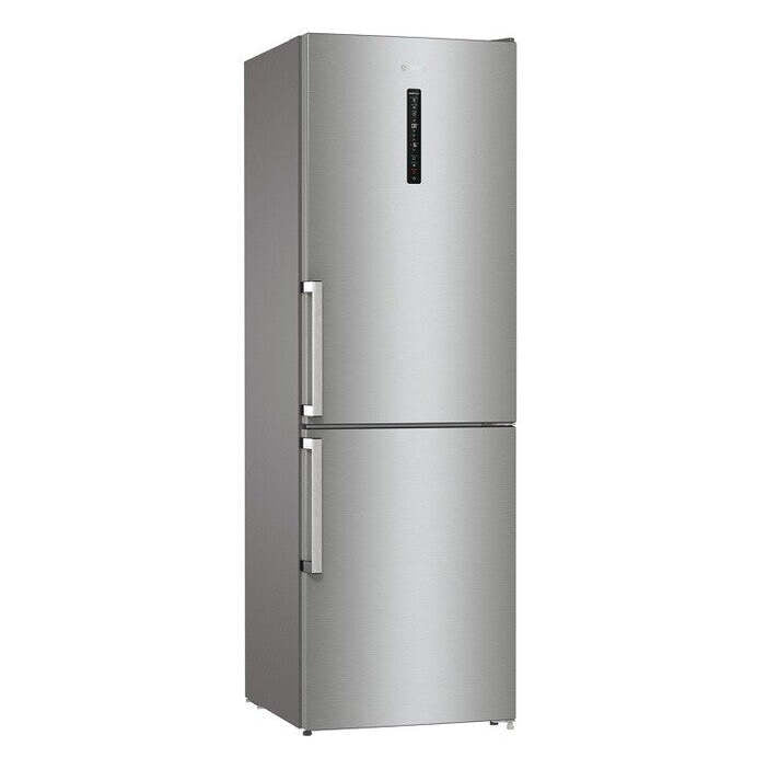 Kombinovaná lednice Gorenje NRC6194SXL5M