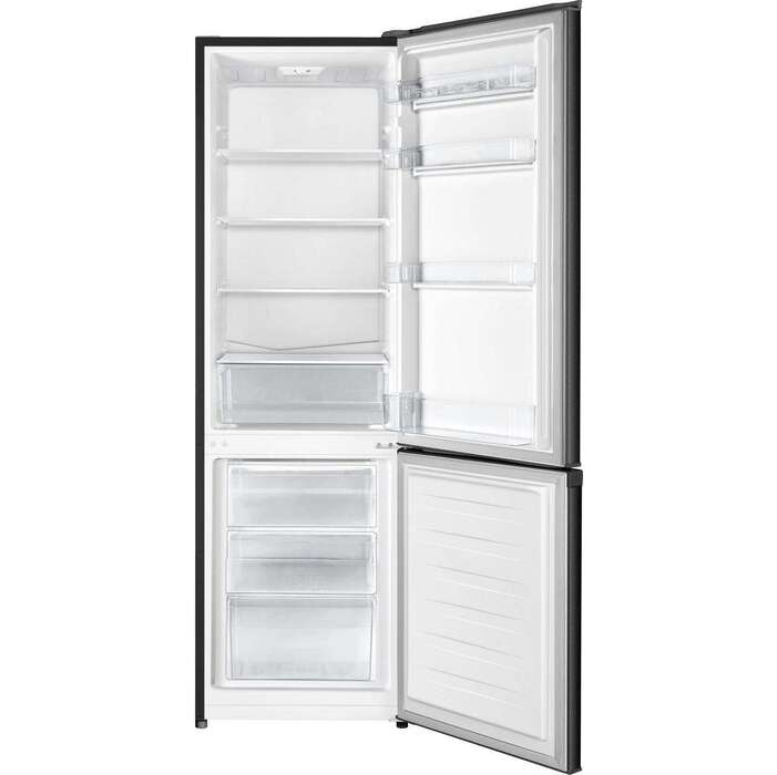 Kombinovaná lednice Gorenje RK418DPB4