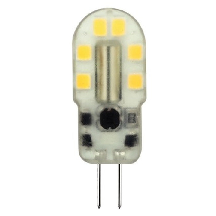 LED žárovka Avide 2W G4 NW 4000K