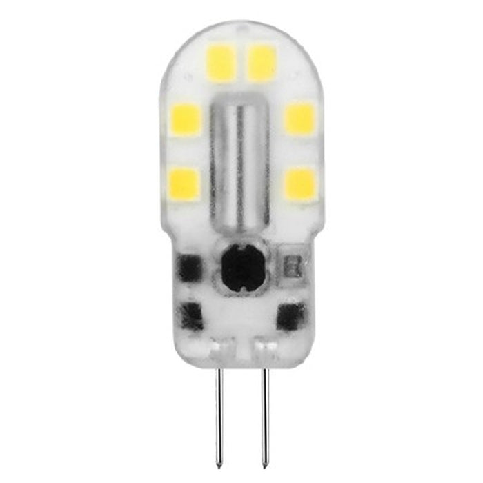 LED žárovka Avide 2W G4 WW 3000K