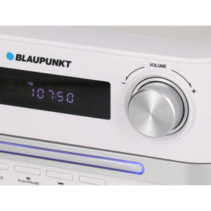 Mikrosystém Blaupunkt MS16BT EDITION 