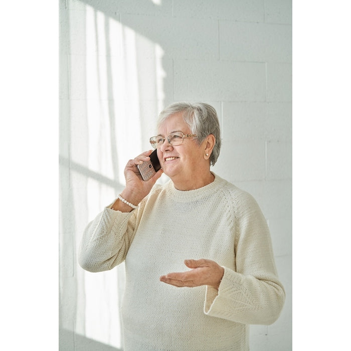 Mobilní telefon eSTAR X35 tlačítkový, CZ lokalizace VYBALENO