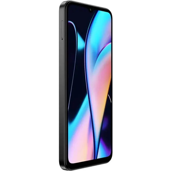 Mobilní telefon myPhone N23 5G, černý