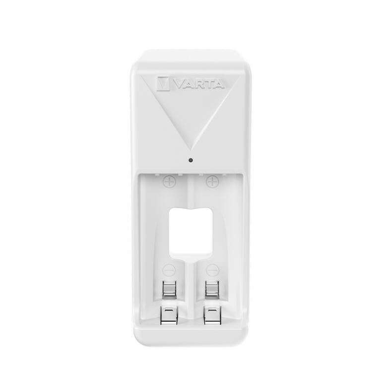 Nabíječka baterií Mini charger Varta 57656101401