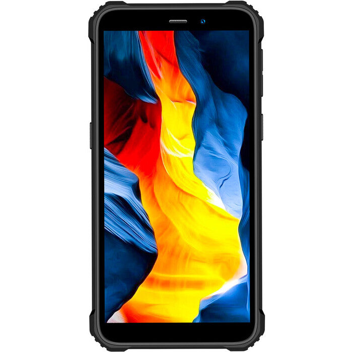 Odolný telefon Oukitel WP20 4GB/32GB, oranžová