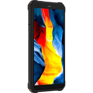 Odolný telefon Oukitel WP20 4GB/32GB, oranžová